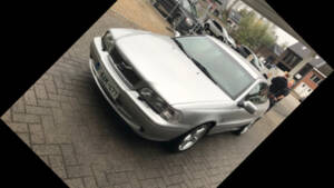 Imagen 2/24 de Volvo C70 T5 (2000)