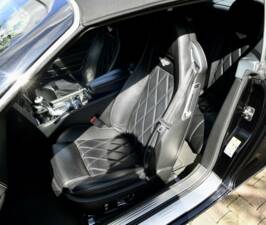Bild 39/50 von Bentley Continental GTC W12 (2011)