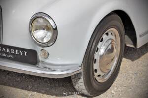 Image 13/70 of Lancia Aurelia B24 Convertible (1957)