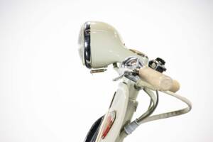 Bild 11/50 von Piaggio Vespa 150 "Struzzo" VL (1955)