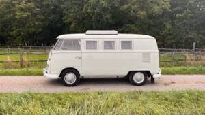 Bild 4/14 von Volkswagen T1 Camper (1967)