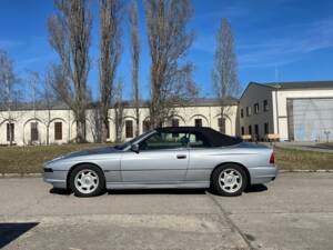 Immagine 2/21 di BMW 850Ci (1992)