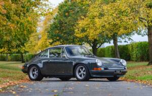 Bild 11/11 von Porsche 911 2.4 T (1972)