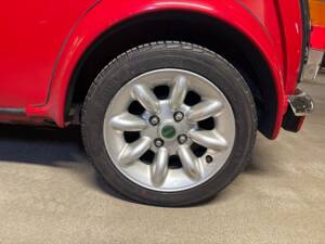 Image 18/20 of Rover Mini Cooper Sport "Final Edition" (2000)