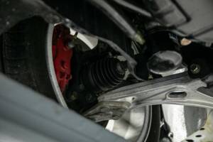 Image 16/50 of Mitsubishi Lancer Evolution V (1999)