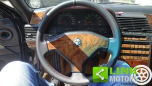 Image 10/10 de Alfa Romeo 164 3.0 V6 Quadrifoglio (1991)