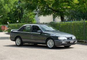 Bild 20/50 von Ford Sierra Cosworth 4x4 (1990)
