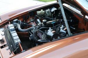 Image 23/50 of MG MGB Limited Edition (1981)