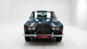 Bild 2/15 von Rolls-Royce Silver Shadow I (1975)