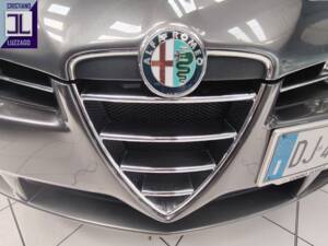 Bild 18/86 von Alfa Romeo Spider 2.2 JTS (2007)