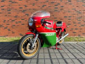 Imagen 19/21 de Ducati DUMMY (1982)