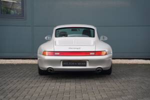 Bild 8/50 von Porsche 911 Carrera S (1996)