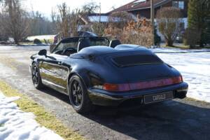 Image 12/15 de Porsche 911 Speedster (1993)