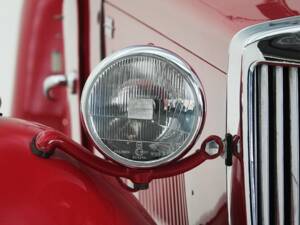 Bild 12/15 von MG TD (1951)