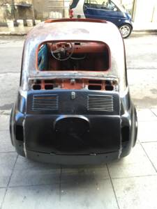 Image 49/54 of FIAT 500 L (1971)