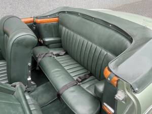 Image 41/50 of Mercedes-Benz 220 S Cabriolet (1958)