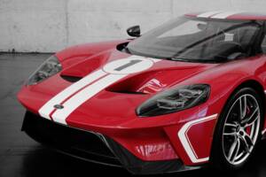 Bild 9/50 von Ford GT (2018)