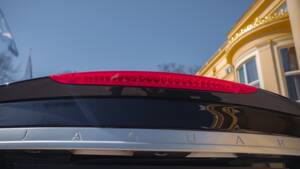 Imagen 21/31 de Jaguar XKR (2007)