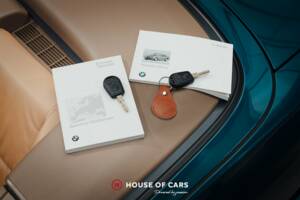 Immagine 24/24 di BMW 320i (1995)