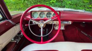 Image 10/75 of Lincoln Continental Mark II (1956)