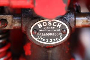 Image 22/37 of Porsche-Diesel Standard 218 (1959)