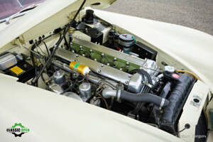 Imagen 17/51 de Jaguar XK 150 DHC (1959)