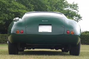 Image 4/42 of Maserati 330 ATL (1979)
