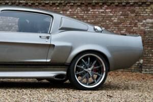 Afbeelding 46/50 van Ford Shelby GT 500 (1968)
