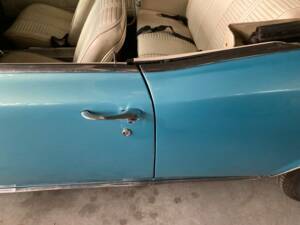 Immagine 16/25 di Pontiac Tempest Le Mans (1966)