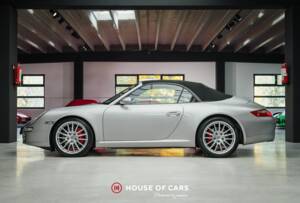 Immagine 10/24 di Porsche 911 Carrera S (2006)