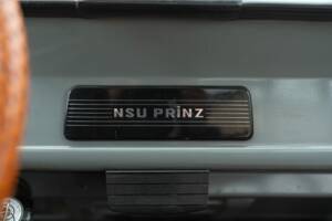 Image 36/49 of NSU Prinz 4 (1967)