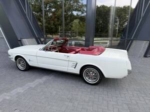 Image 1/50 de Ford Mustang 390 GTA (1966)