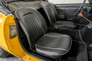 Immagine 28/50 di Triumph Spitfire Mk III (1968)