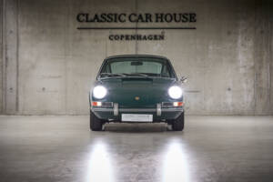 Afbeelding 14/100 van Porsche 912 (1967)