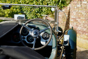 Imagen 33/50 de Bentley Speed Eight (1948)