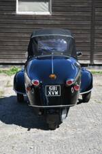 Immagine 11/50 di Messerschmitt / FMR KR 201 (1958)