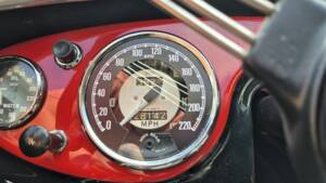 Bild 27/62 von Austin-Healey 100&#x2F;4 (BN1) (1954)