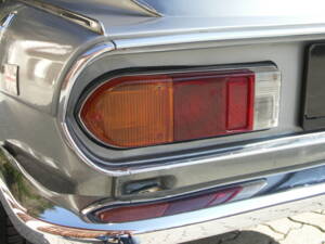 Bild 18/31 von Triumph GT 6 Mk III (1972)