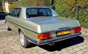 Image 6/9 of Mercedes-Benz 280 CE (1972)
