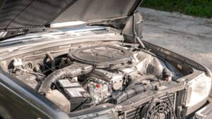 Bild 93/105 von Mercedes-Benz 280 S (1972)