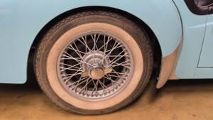 Image 41/50 of Triumph TR 3A (1959)