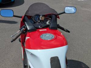 Afbeelding 14/21 van Honda DUMMY (1997)