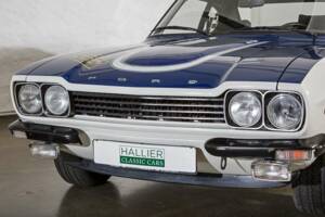 Image 9/20 of Ford Capri RS 2600 (1973)