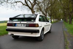 Bild 5/35 von Volkswagen Scirocco II 1.8 (1989)