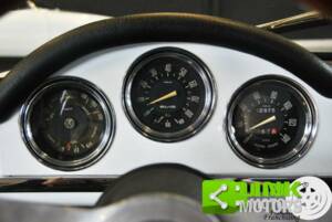 Bild 9/10 von Alfa Romeo Giulietta Spider (1961)