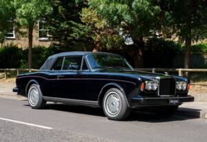 Image 7/32 de Bentley Continental (1993)