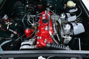 Bild 37/50 von MG MGB (1968)