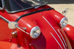 Image 8/29 of Messerschmitt / FMR KR 200 (1959)