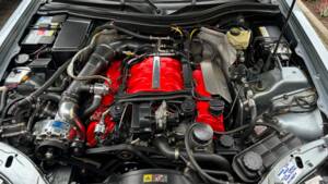 Bild 7/20 von Chrysler Crossfire (2007)