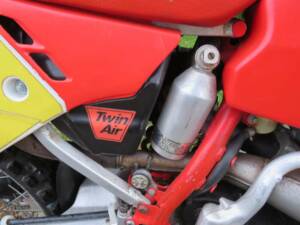 Immagine 21/41 di Honda CR 500 (1989)